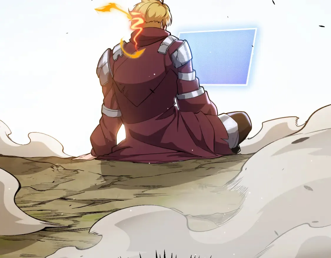 第251话 区区两人？！我的目标是整个公会！ 第36页