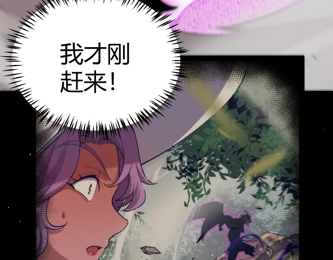 第251话 区区两人？！我的目标是整个公会！ 第75页