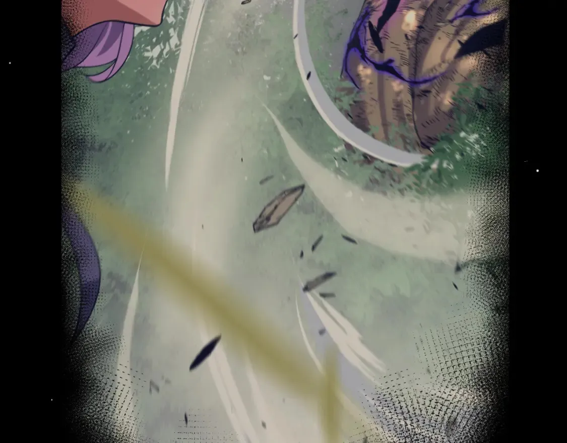 第251话 区区两人？！我的目标是整个公会！ 第76页
