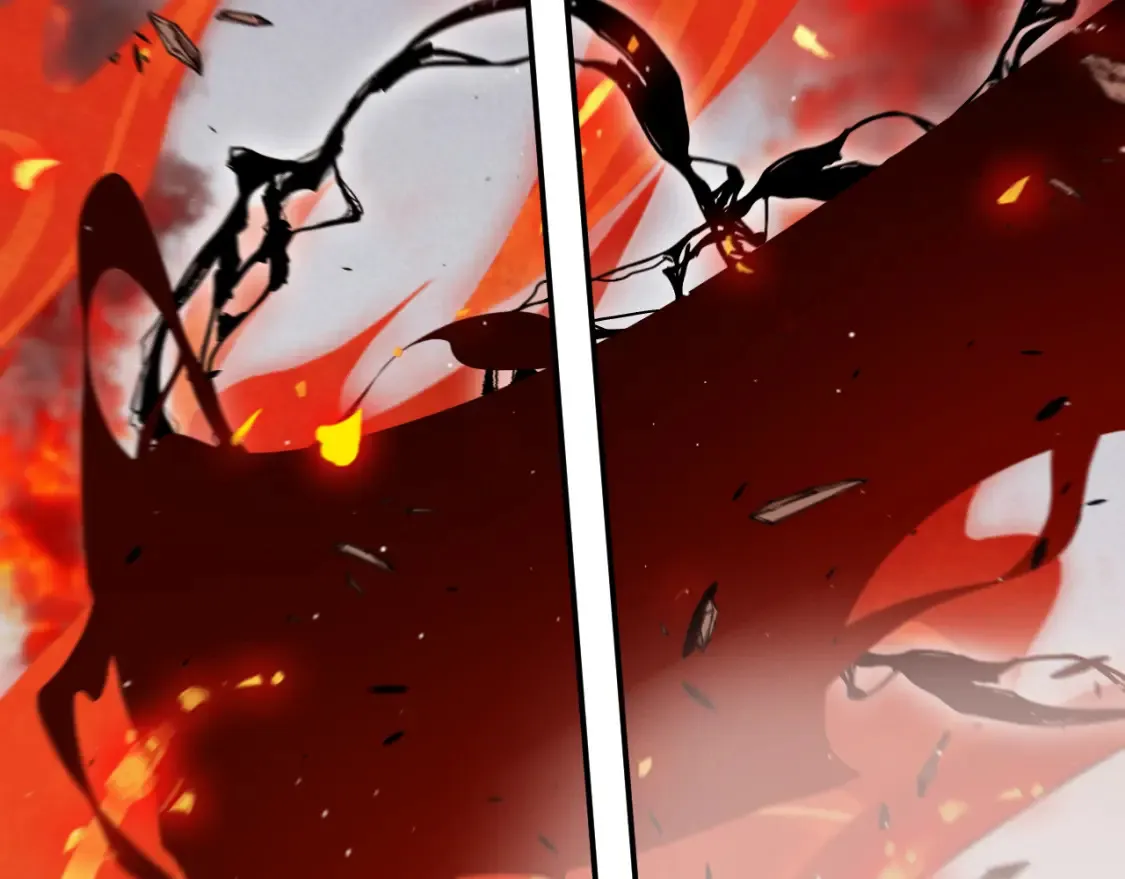 第251话 区区两人？！我的目标是整个公会！ 第167页