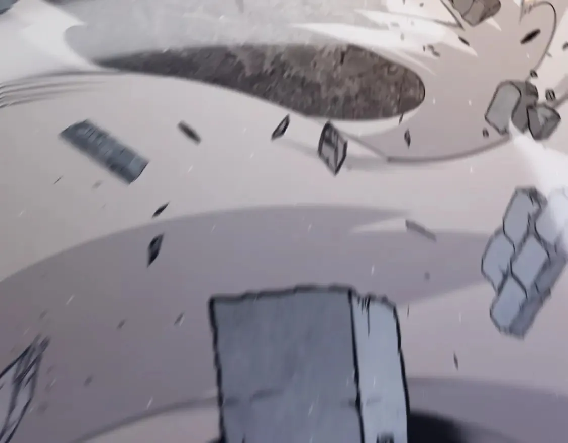 第252话 碾压级别的败退！ 第71页