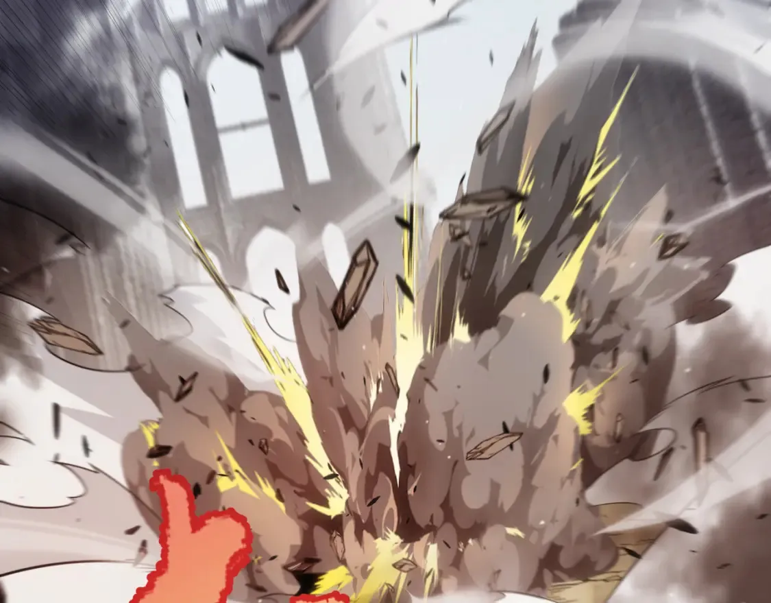 第252话 碾压级别的败退！ 第93页