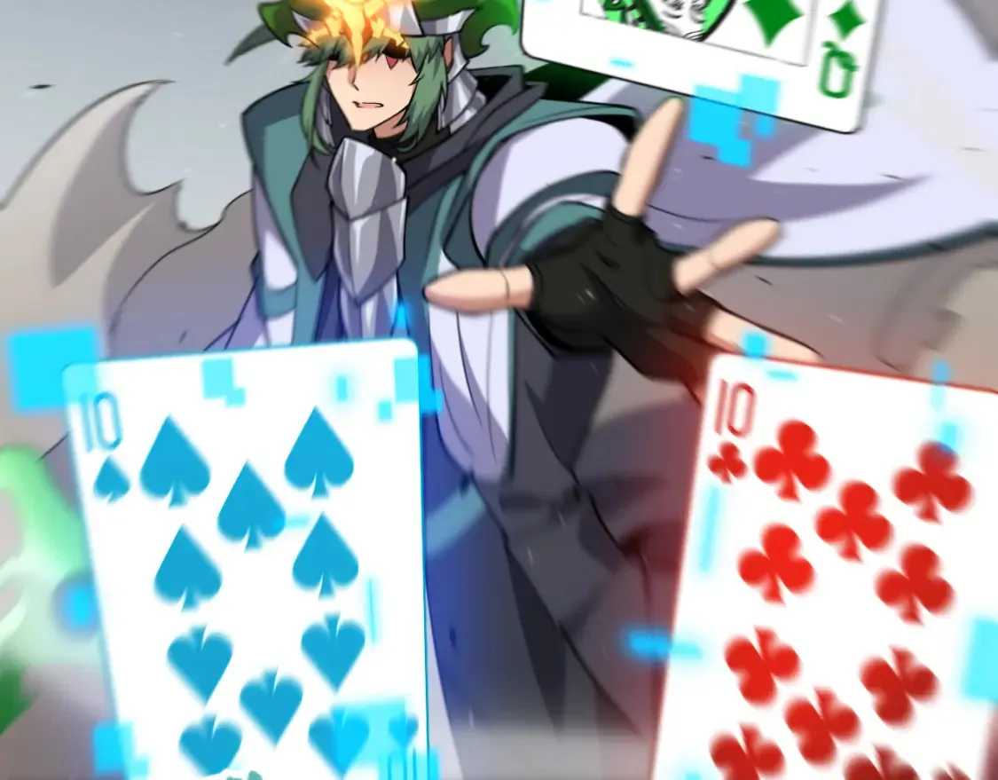 第255话 全面战斗 第90页