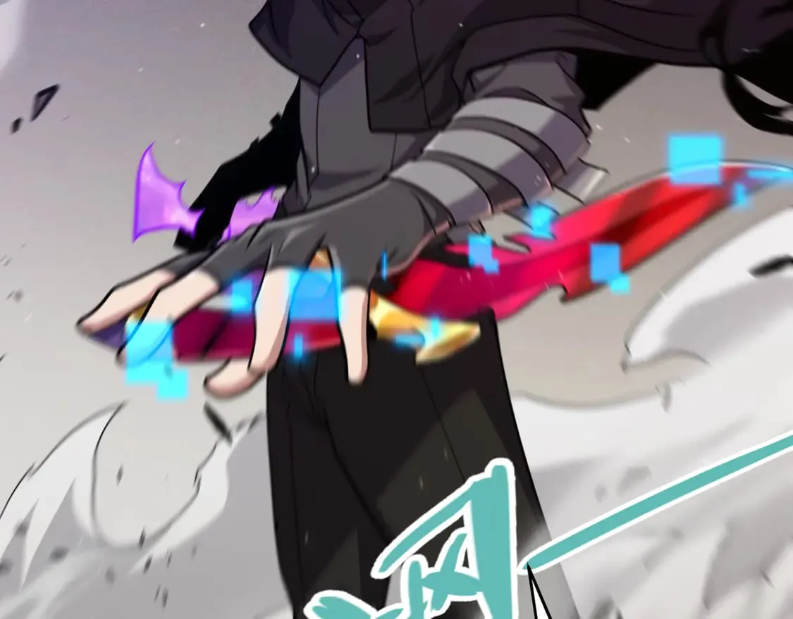 第256话 迎来最后的瞬击！？ 第113页