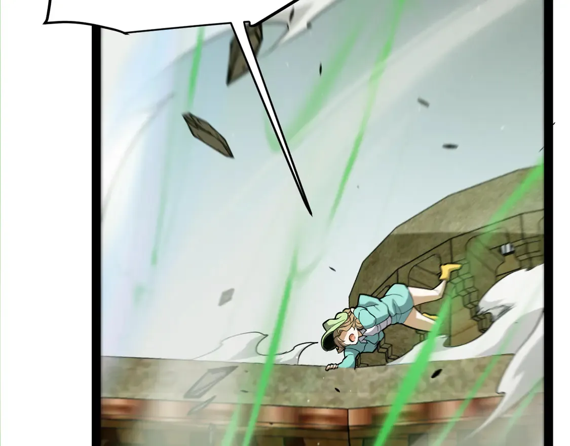 第257话 命运审判 第115页