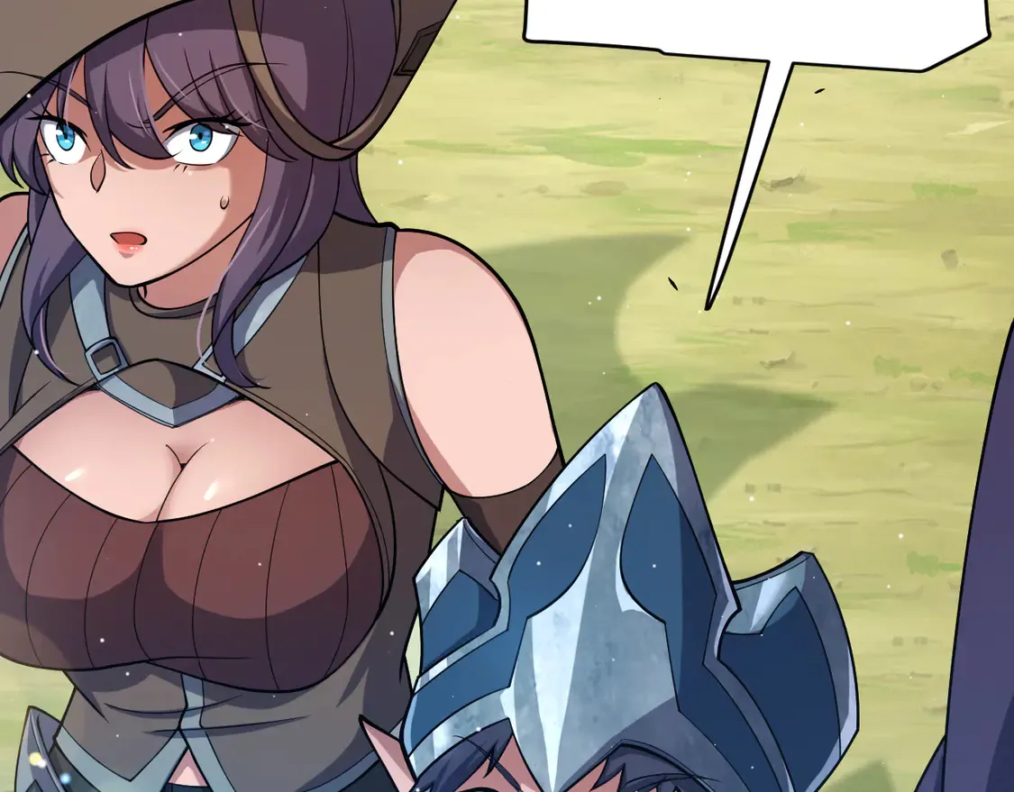 第259话 真正的复仇者 第6页