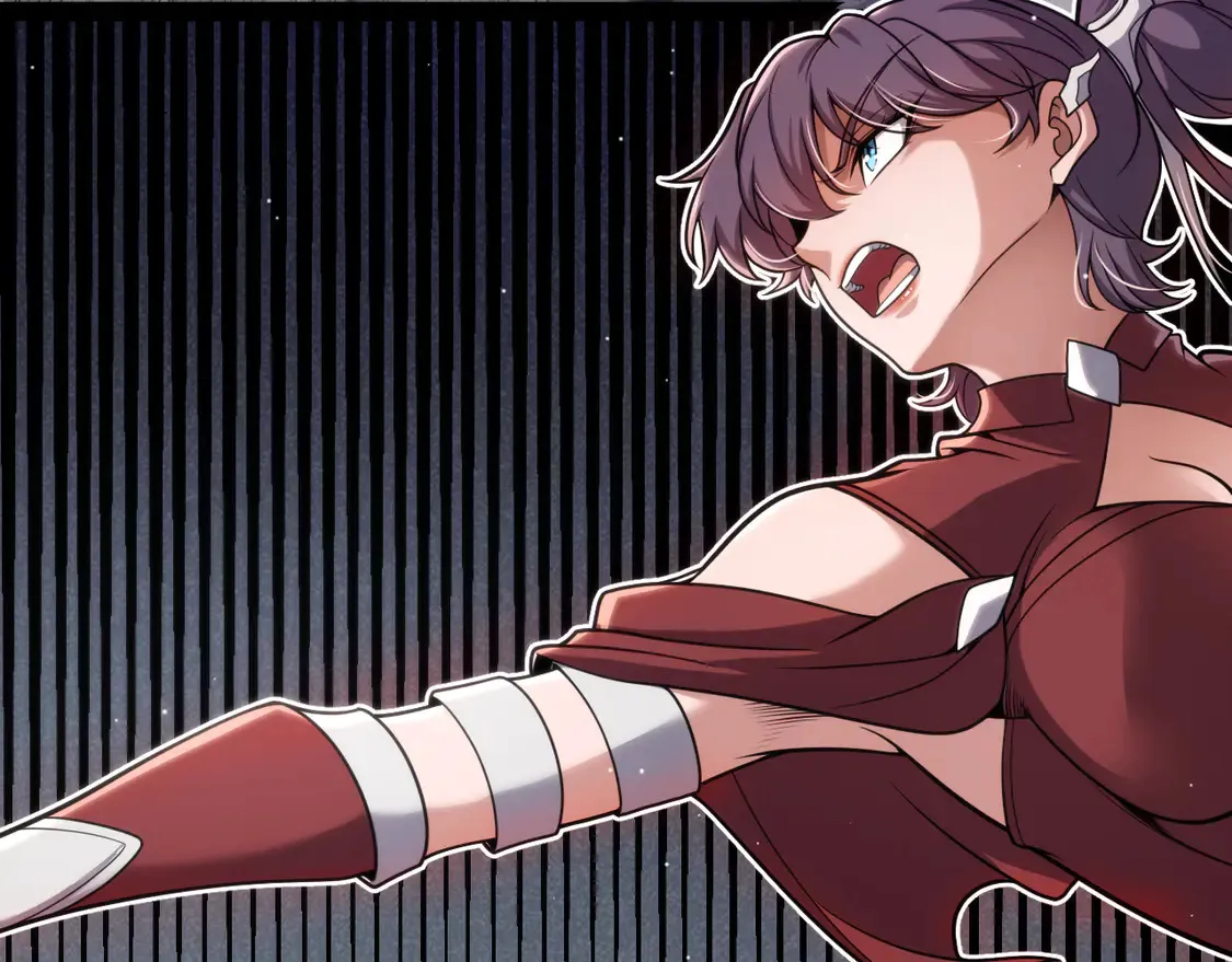 第260话 强制退游？！ 第8页