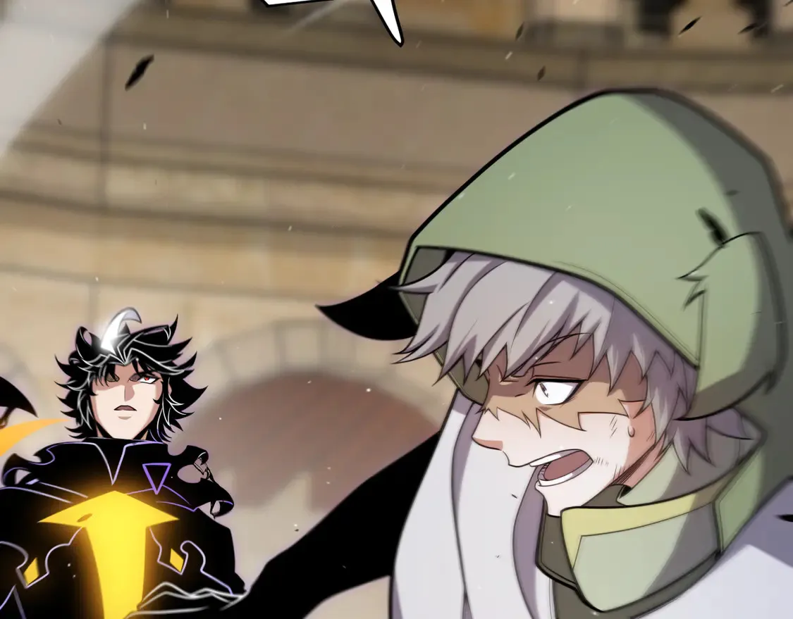 第260话 强制退游？！ 第81页