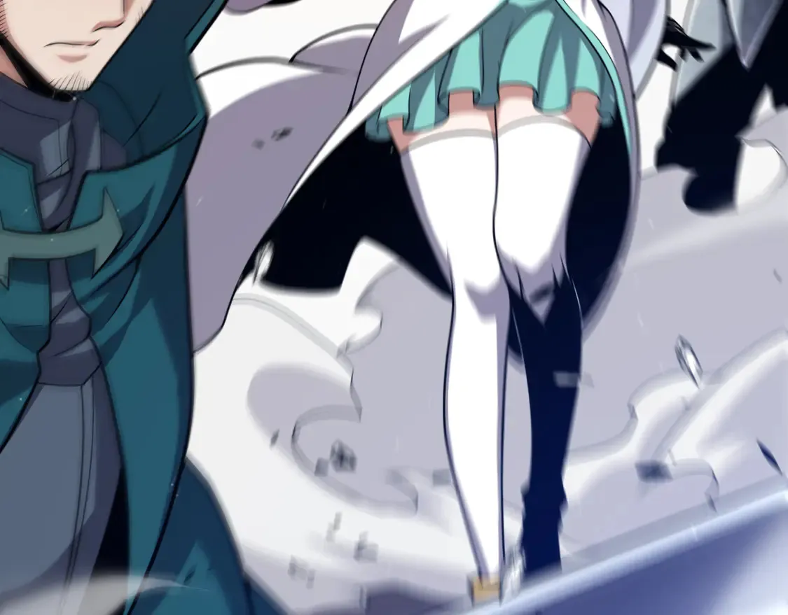 第260话 强制退游？！ 第163页