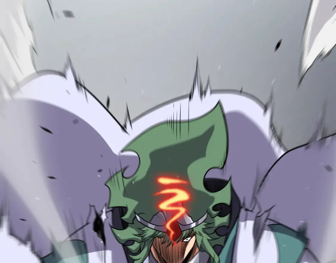 第260话 强制退游？！ 第174页