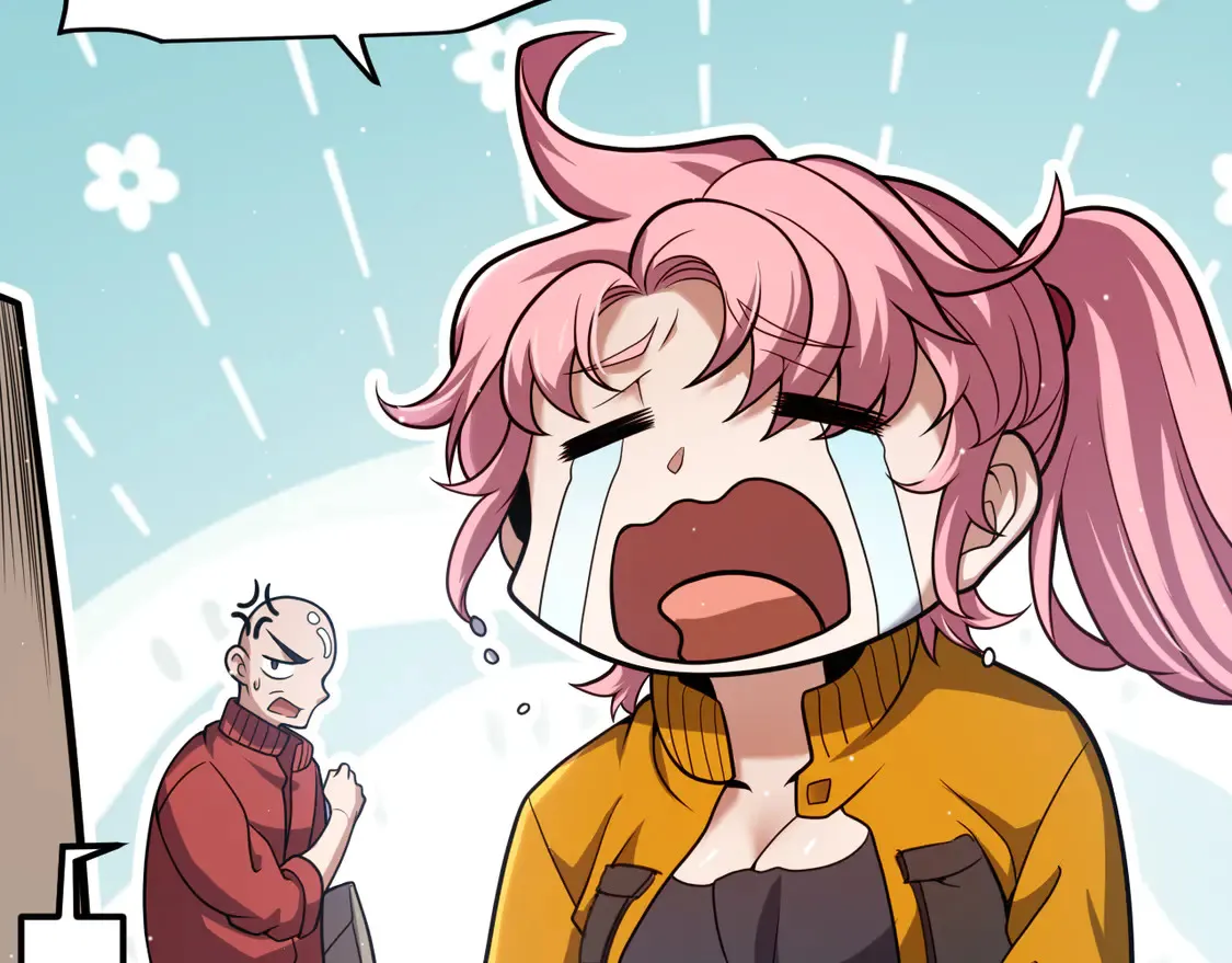 第263话 提供道具的人？ 第19页