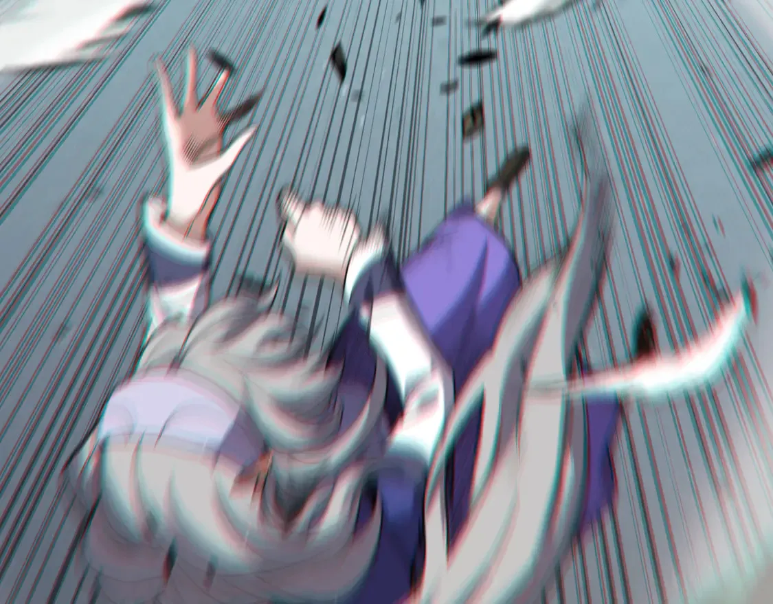 第264话 昏迷还是死去？ 第56页