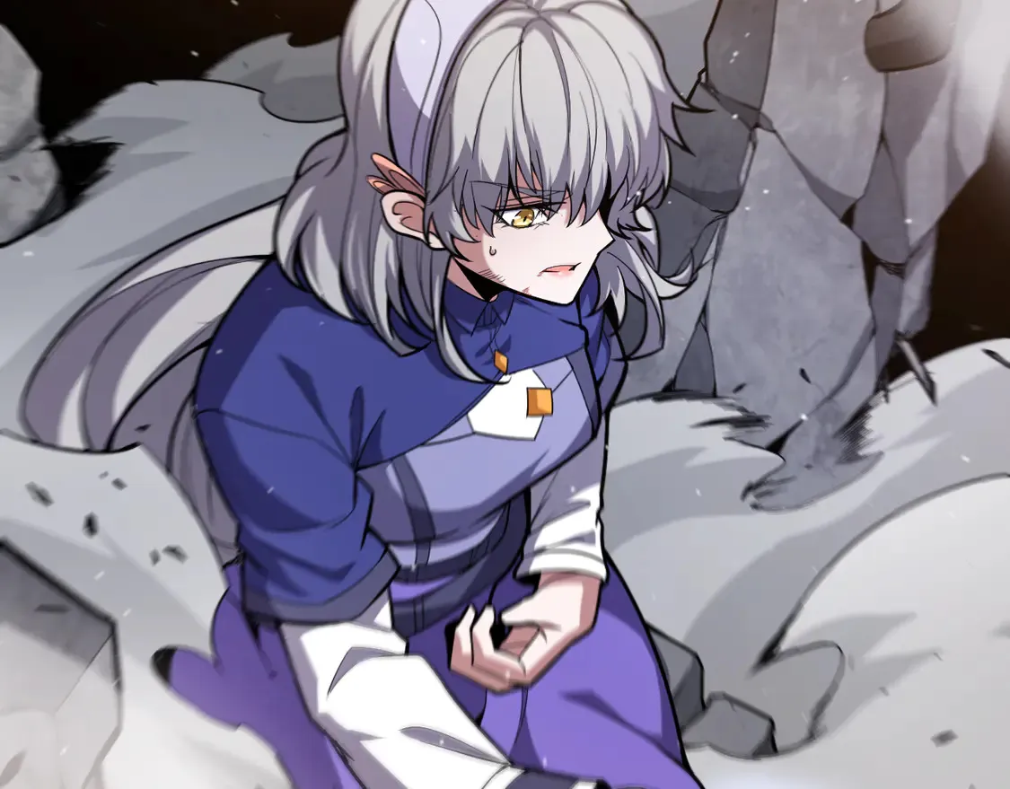 第264话 昏迷还是死去？ 第71页