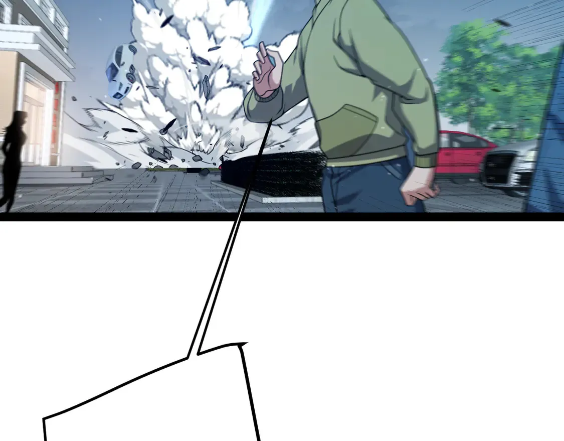 第265话 发生的危机？ 第93页