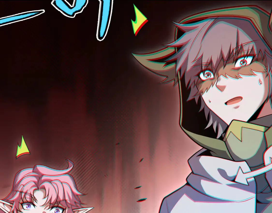 第266话 地狱般的天拥大陆！ 第171页