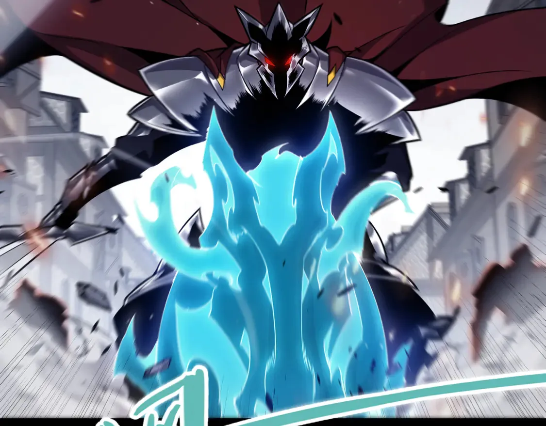 第267话 敌意  第33页