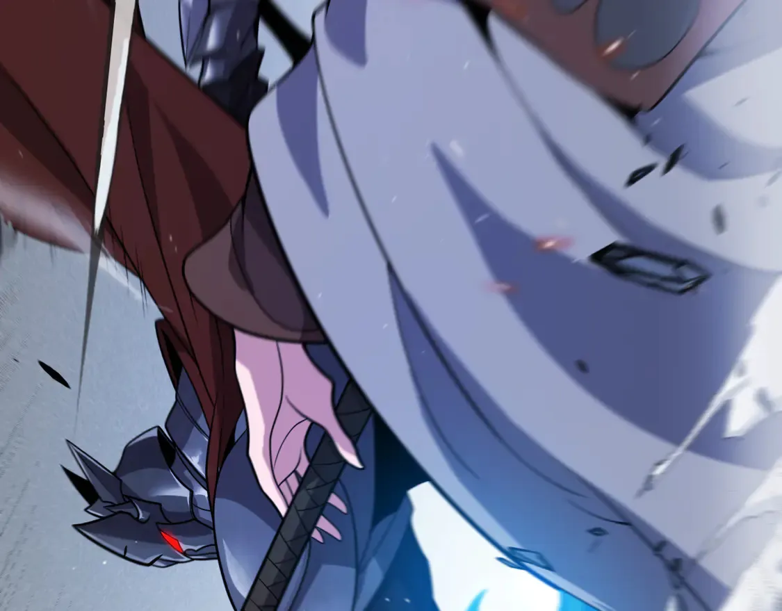 第267话 敌意  第38页