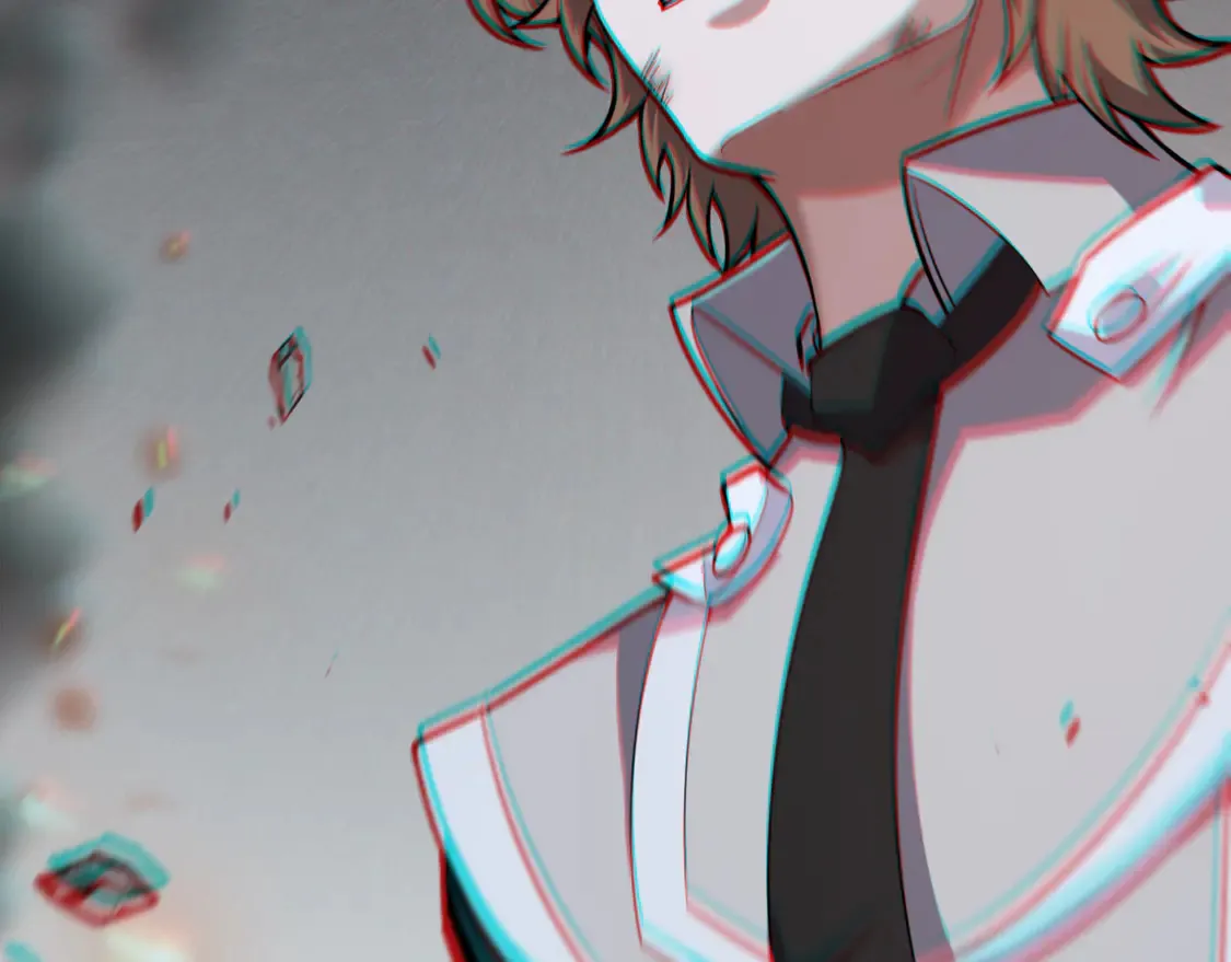 第267话 敌意  第56页