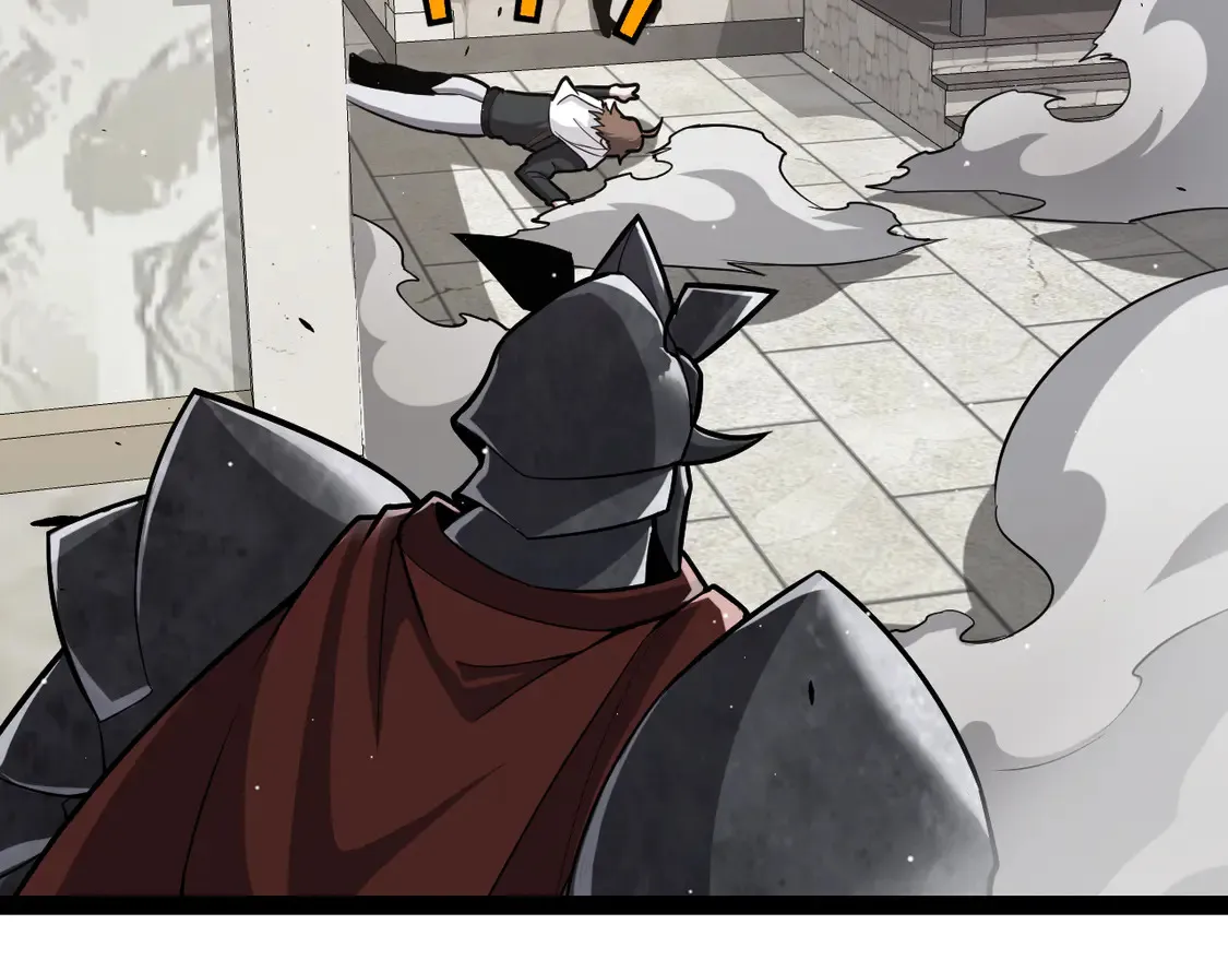 第267话 敌意  第71页