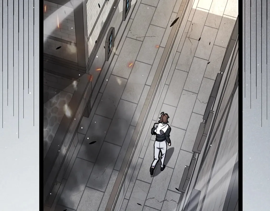 第267话 敌意  第84页