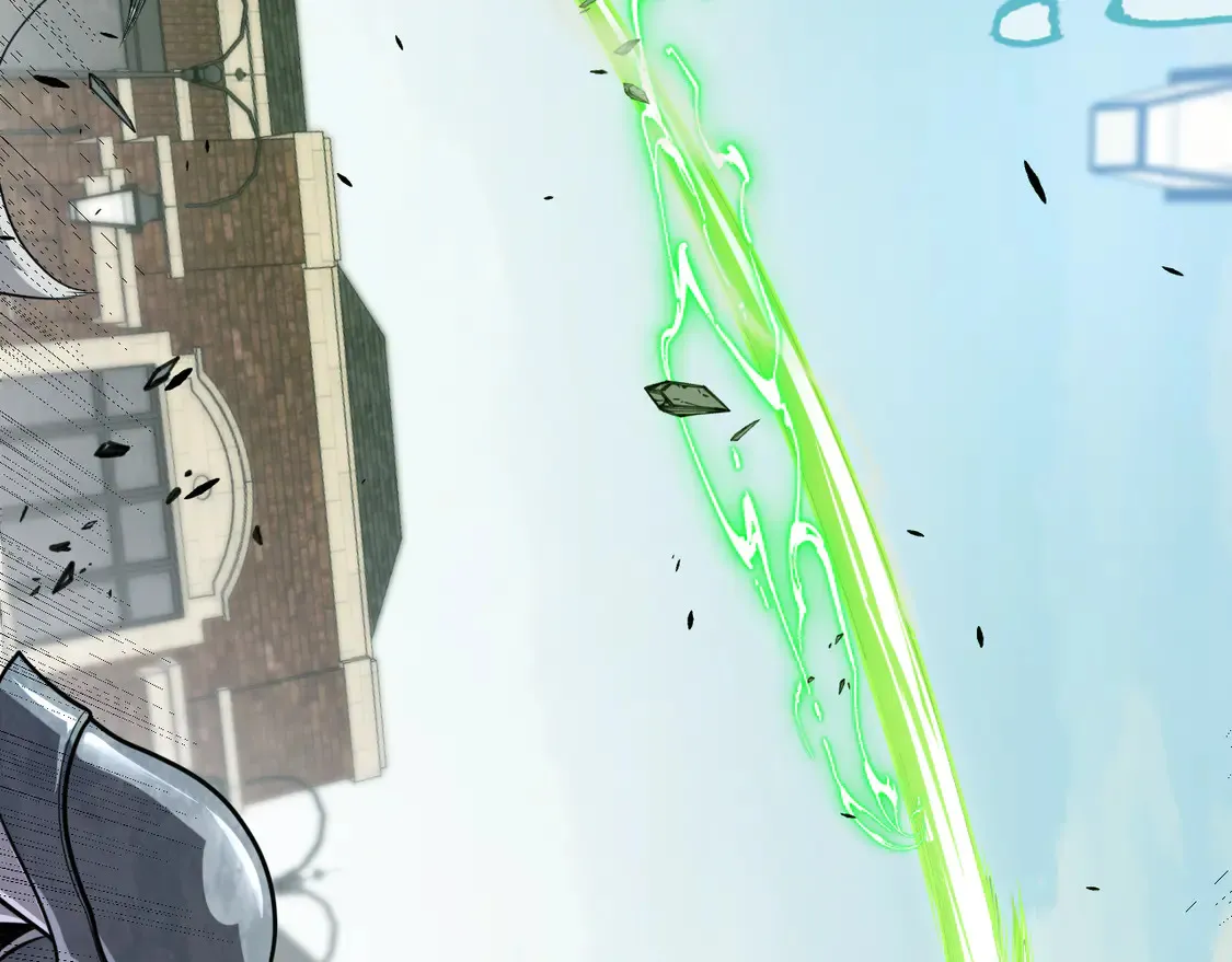 第267话 敌意  第128页
