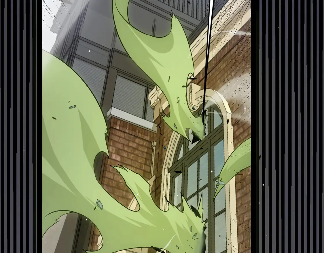 第267话 敌意  第165页