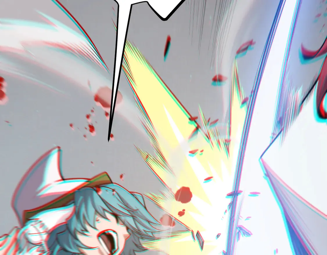 第267话 敌意  第177页