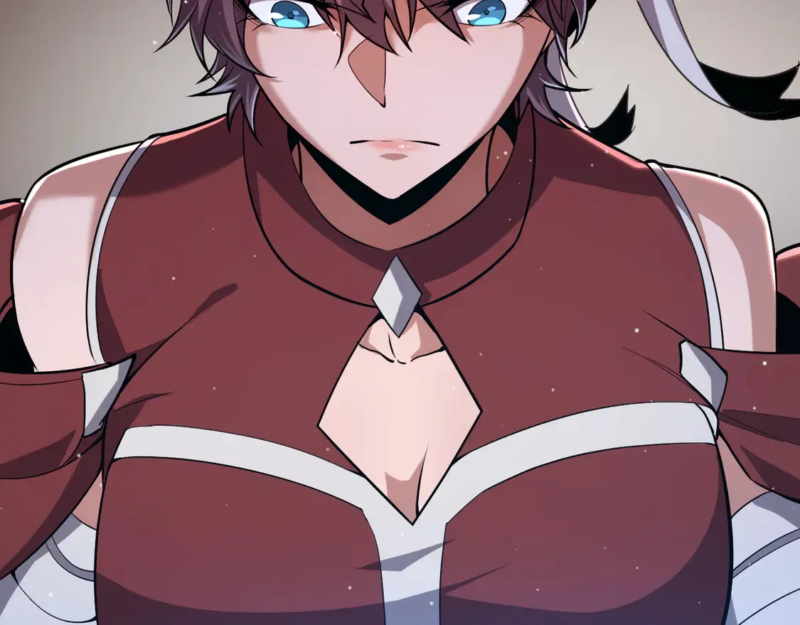 第268话 致凡卡夫死地的小林 第136页
