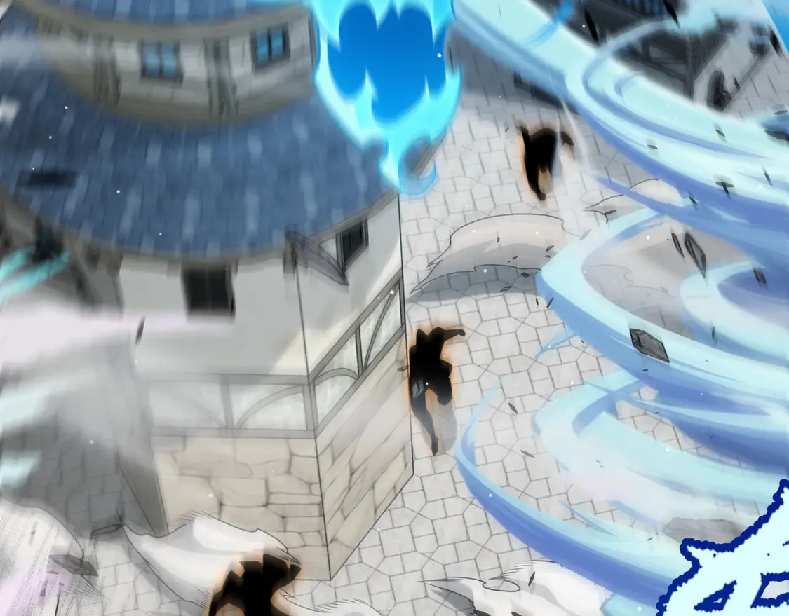 第269话 猜忌产生 第131页