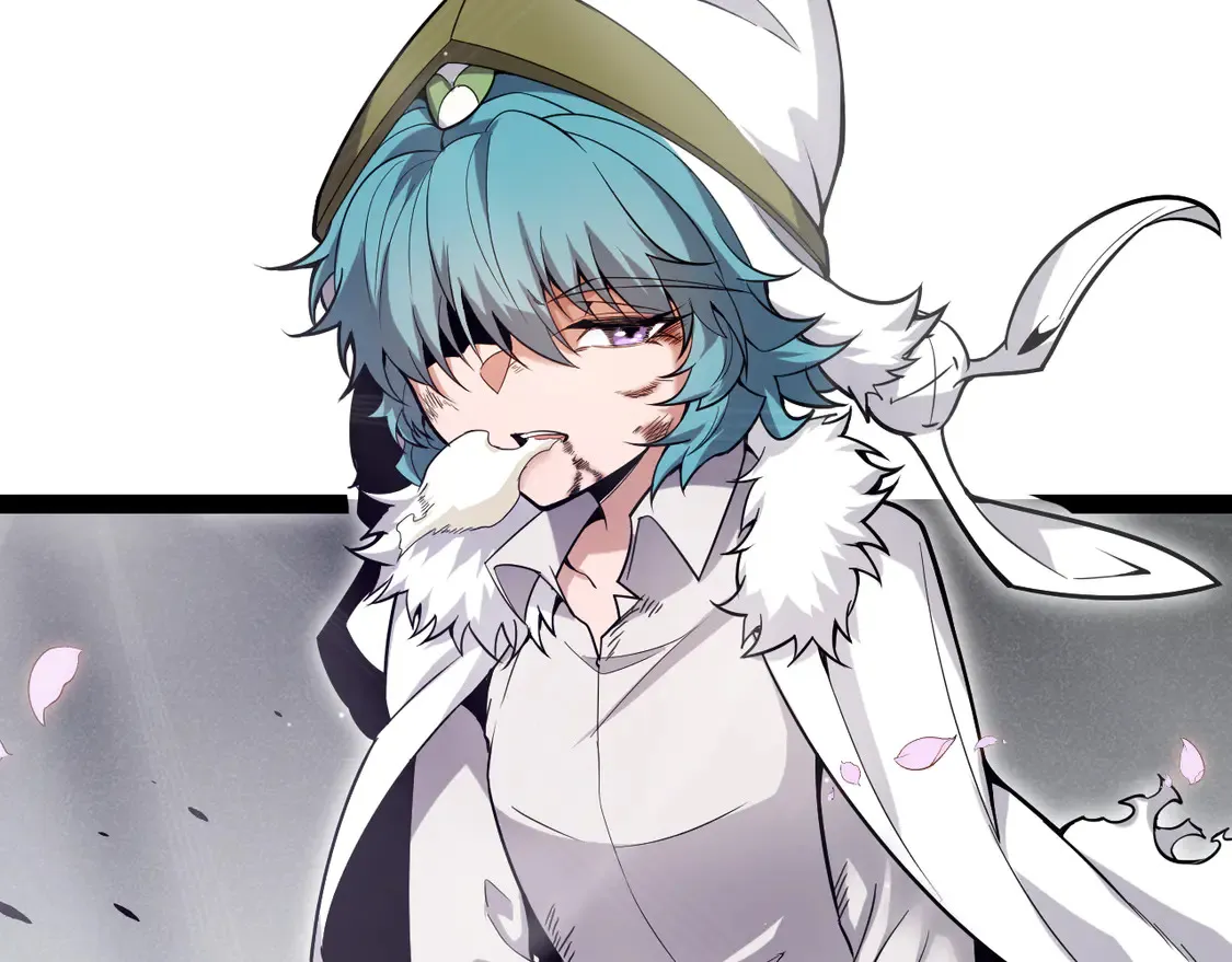第269话 猜忌产生 第157页