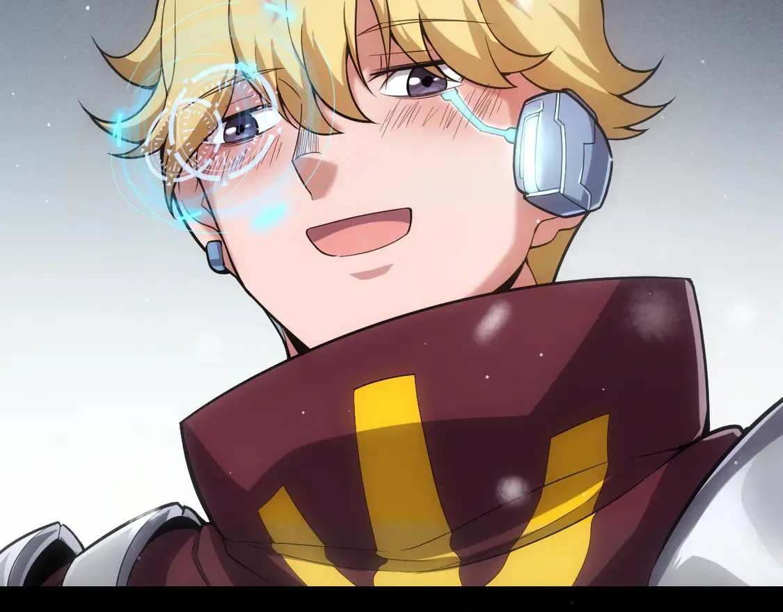 第270话 危机侵袭 第58页