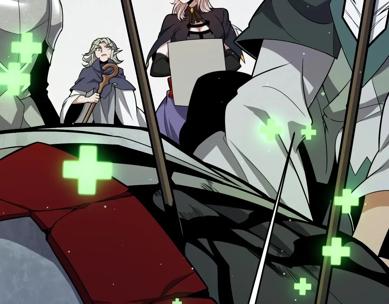 第271话 心里的光 第140页