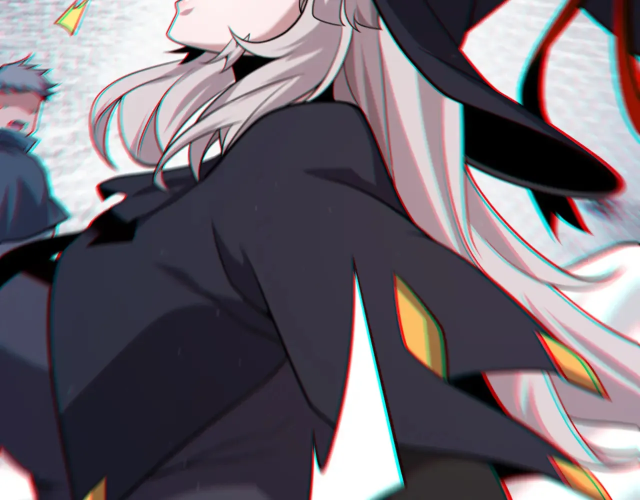 第271话 心里的光 第147页