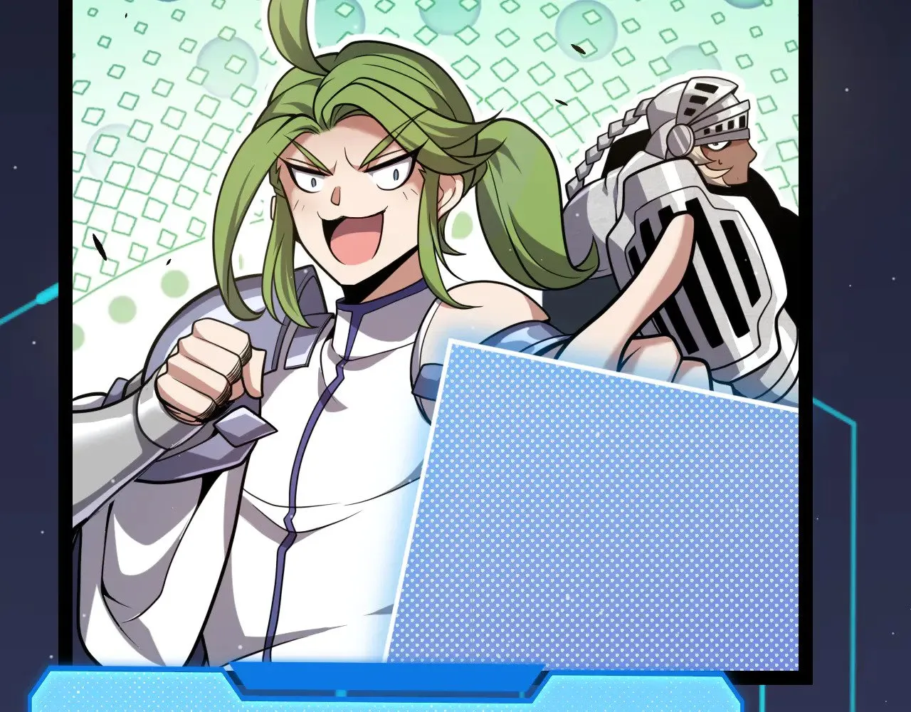 第275话 独当一面的神山 第9页
