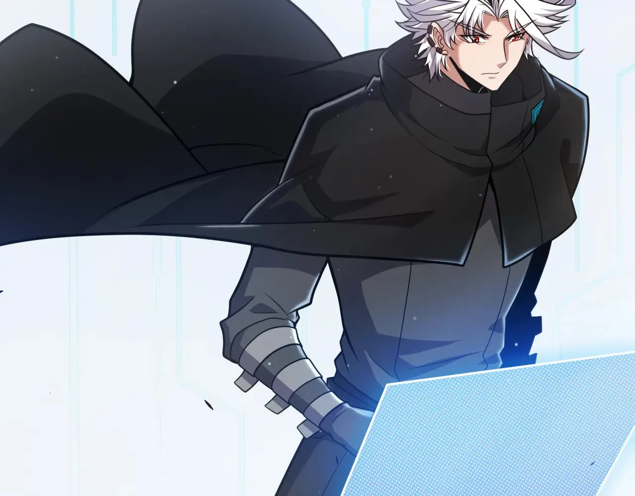 第275话 独当一面的神山 第22页