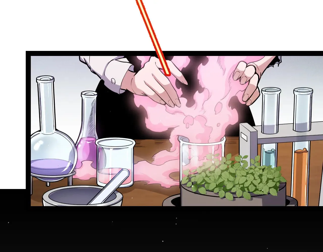 第275话 独当一面的神山 第41页