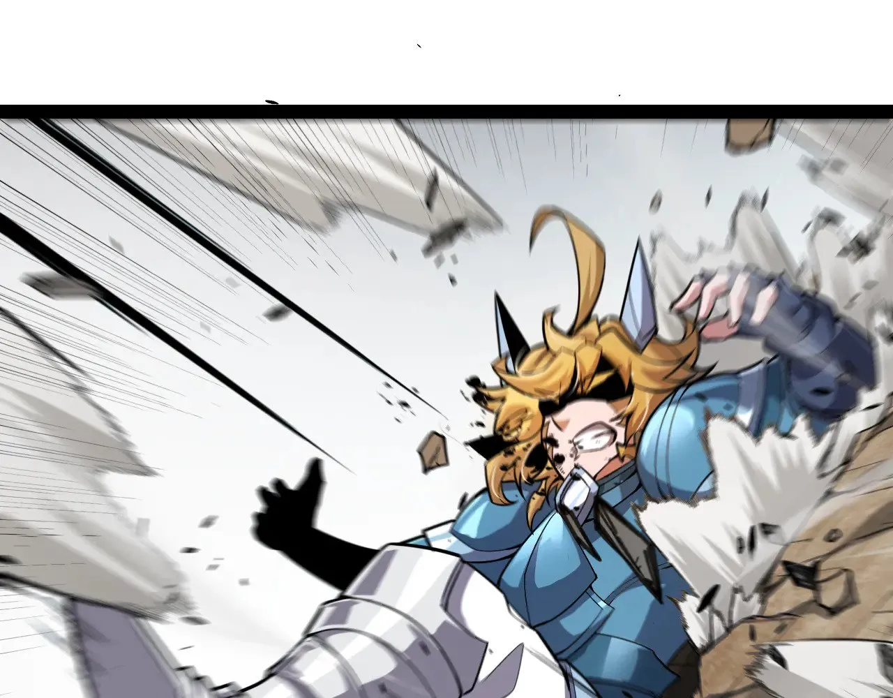 第275话 独当一面的神山 第114页