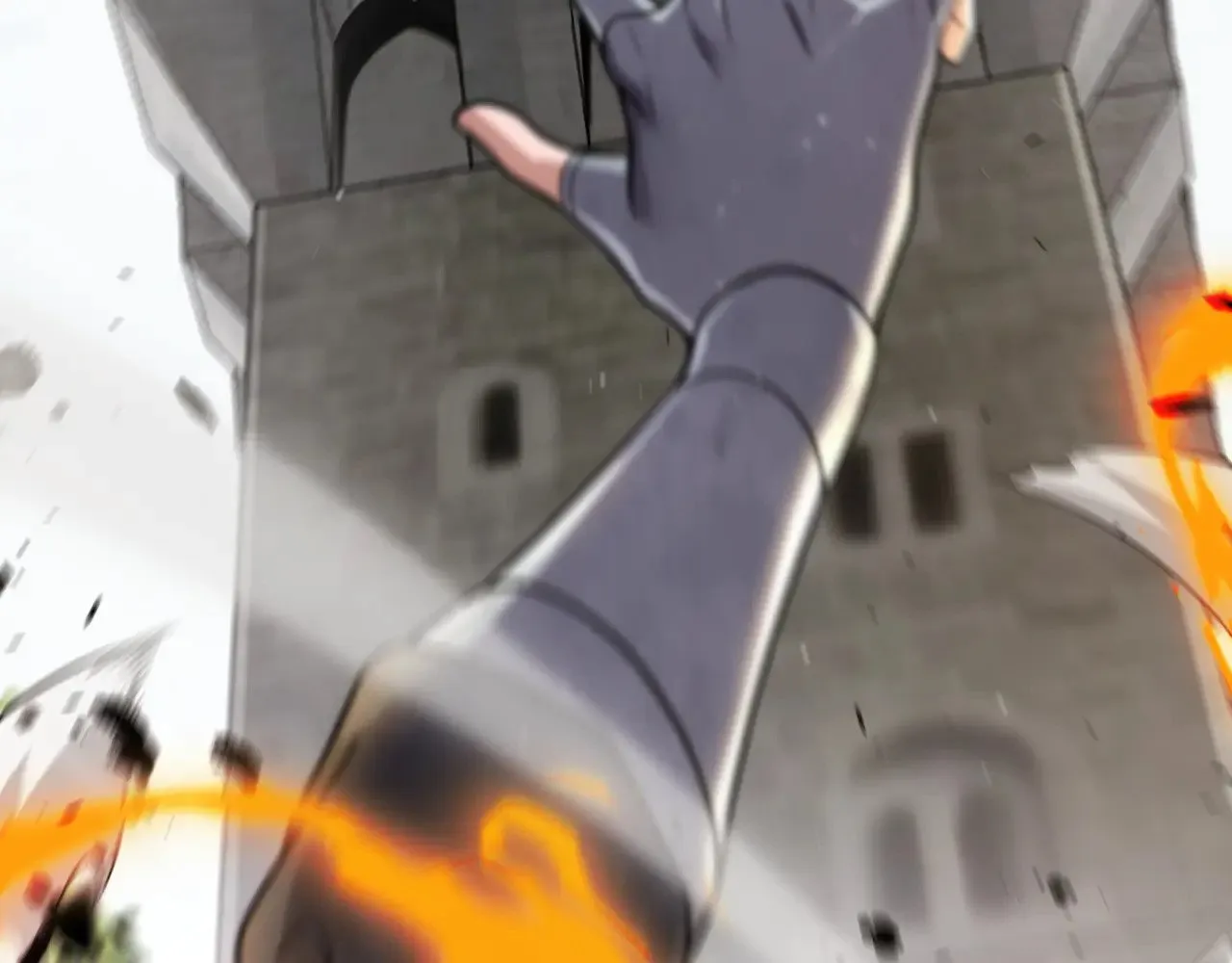 第276话 用绿色守护！ 第18页