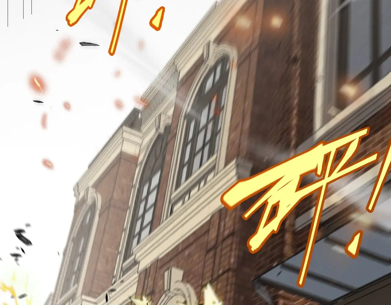 第276话 用绿色守护！ 第32页