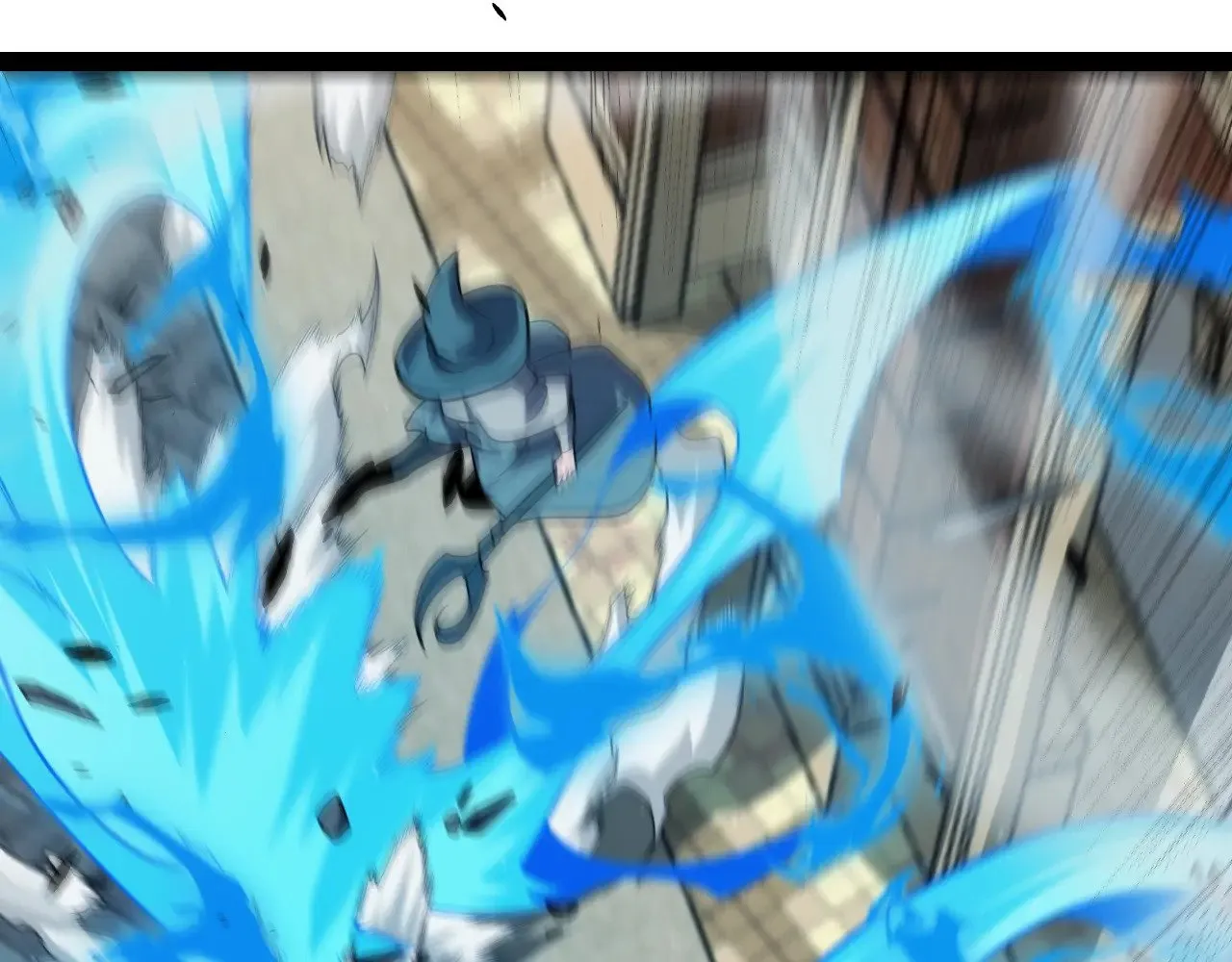 第276话 用绿色守护！ 第39页