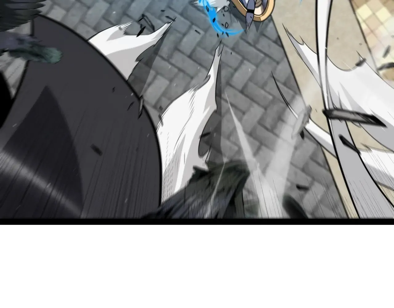 第276话 用绿色守护！ 第41页