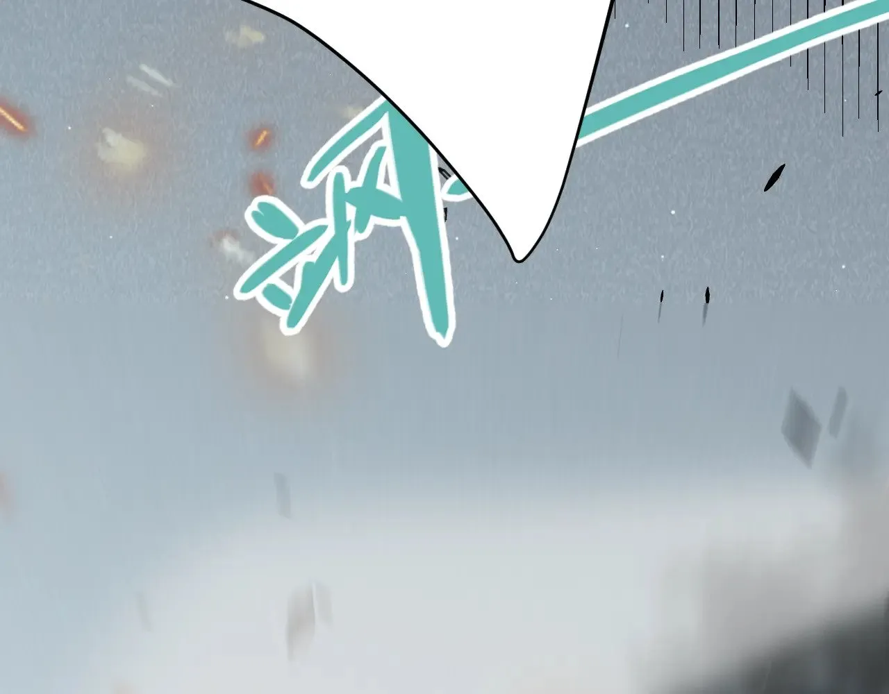 第276话 用绿色守护！ 第100页