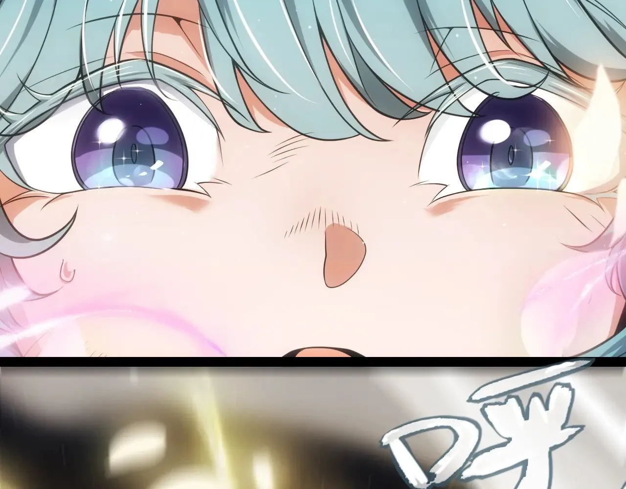 第276话 用绿色守护！ 第110页