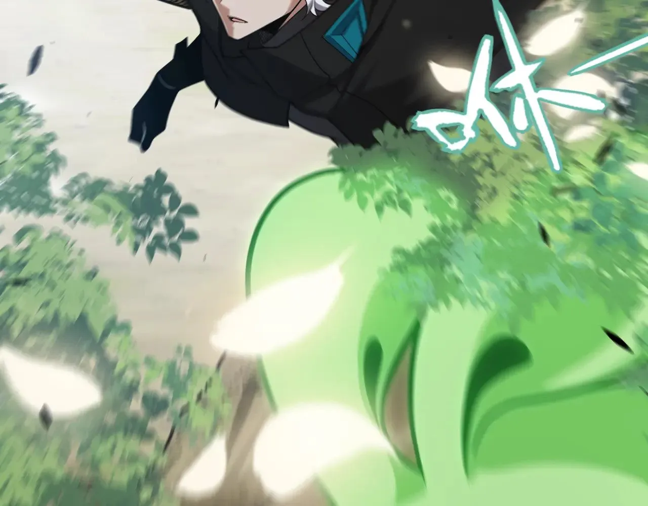 第276话 用绿色守护！ 第149页