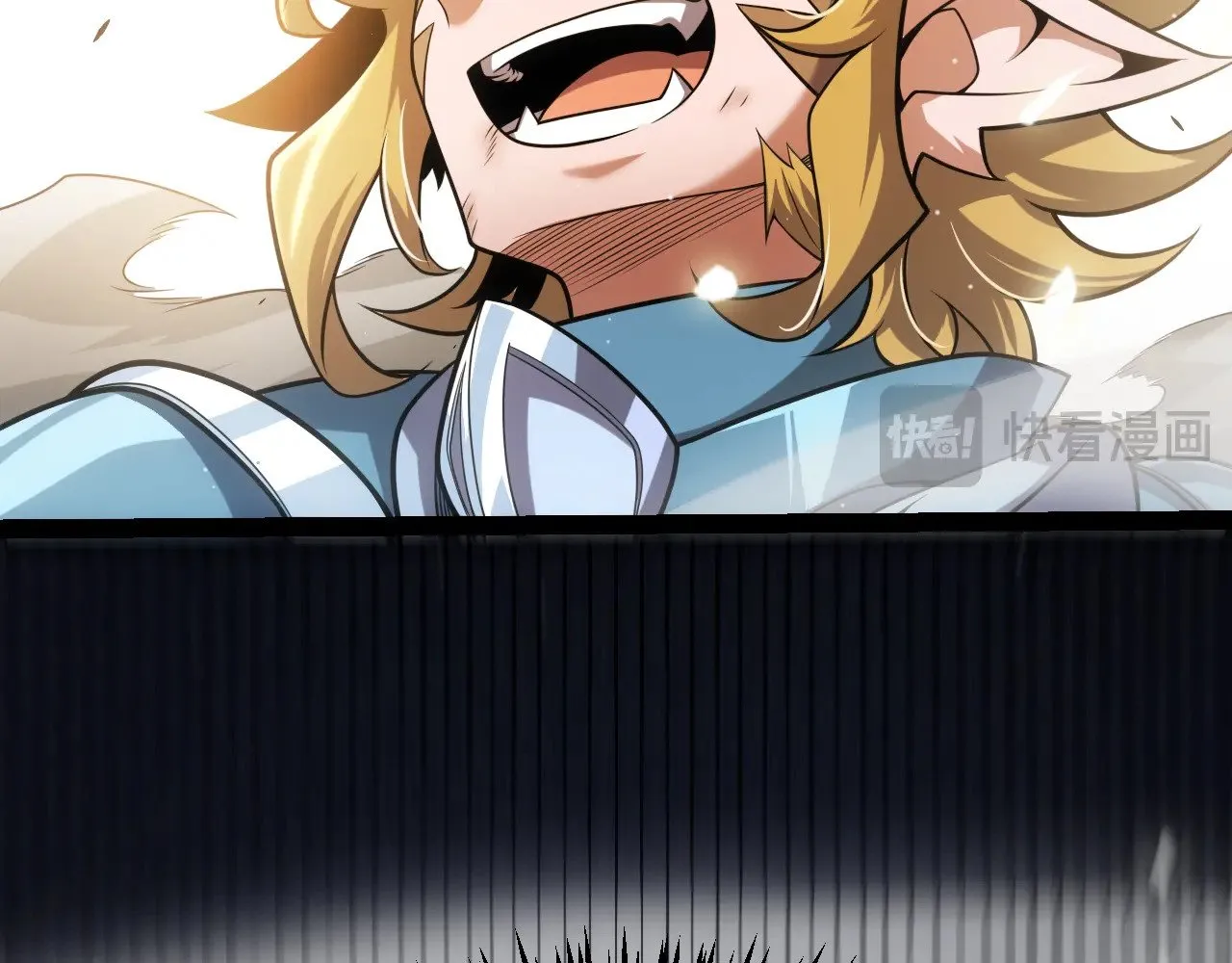 第276话 用绿色守护！ 第166页