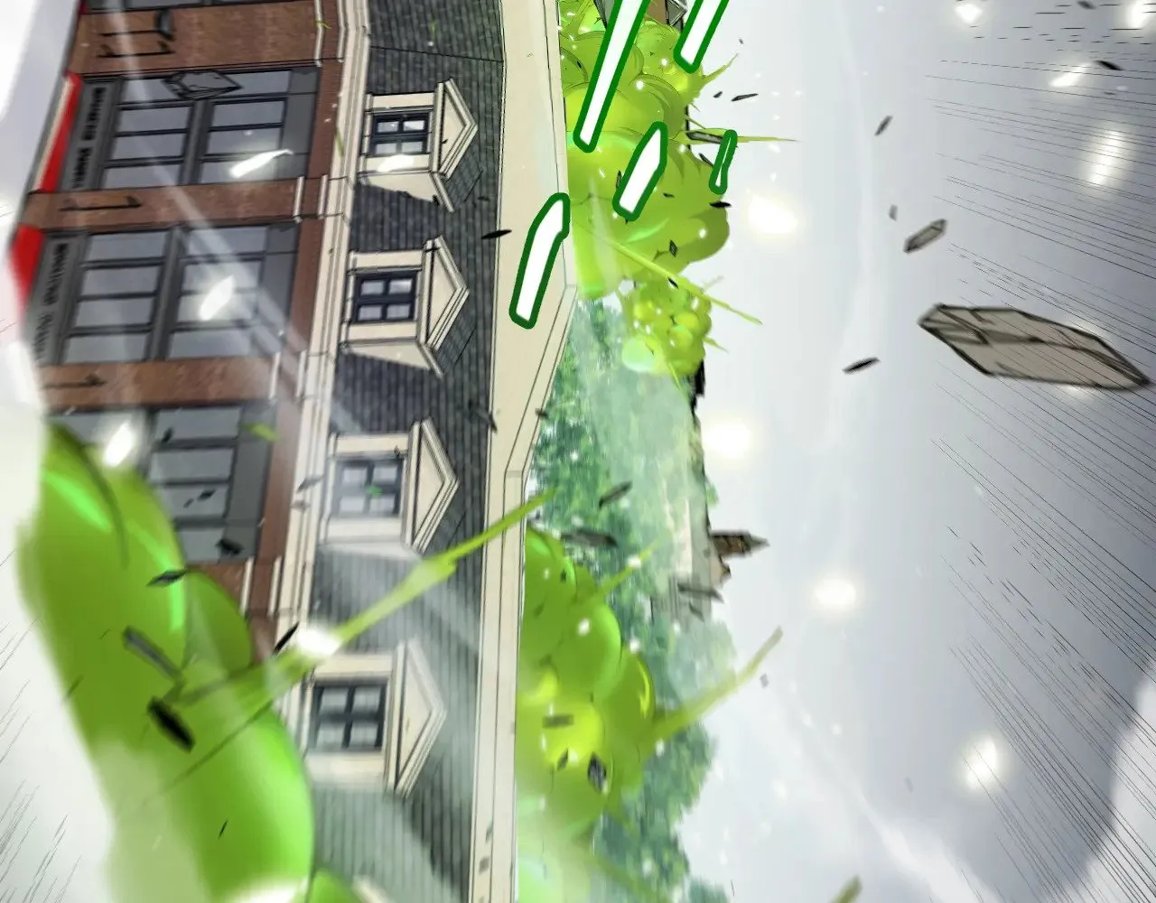 第276话 用绿色守护！ 第177页