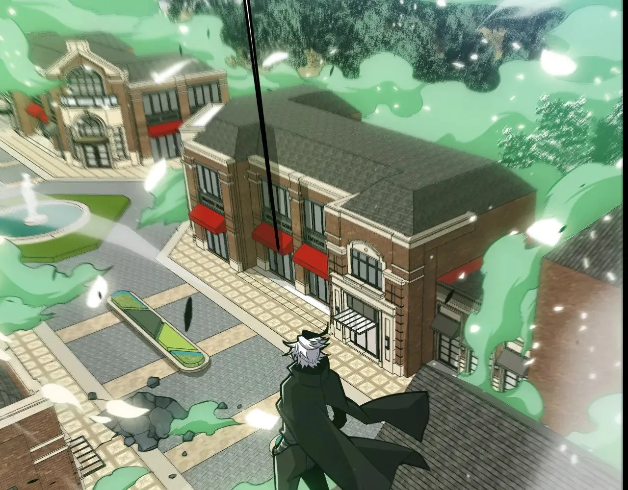 第277话 援助与集结 第19页