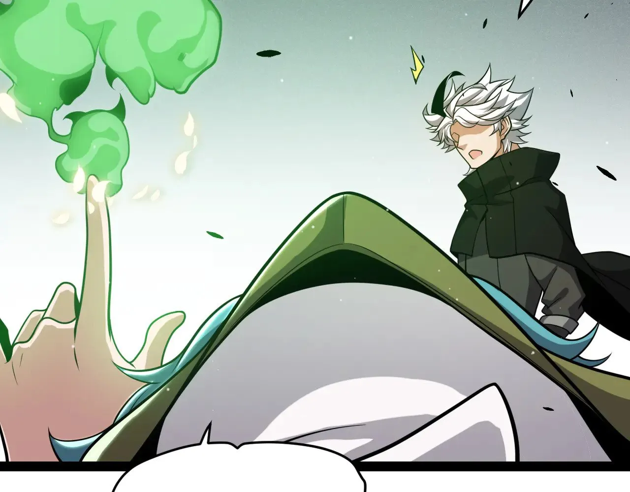 第277话 援助与集结 第29页
