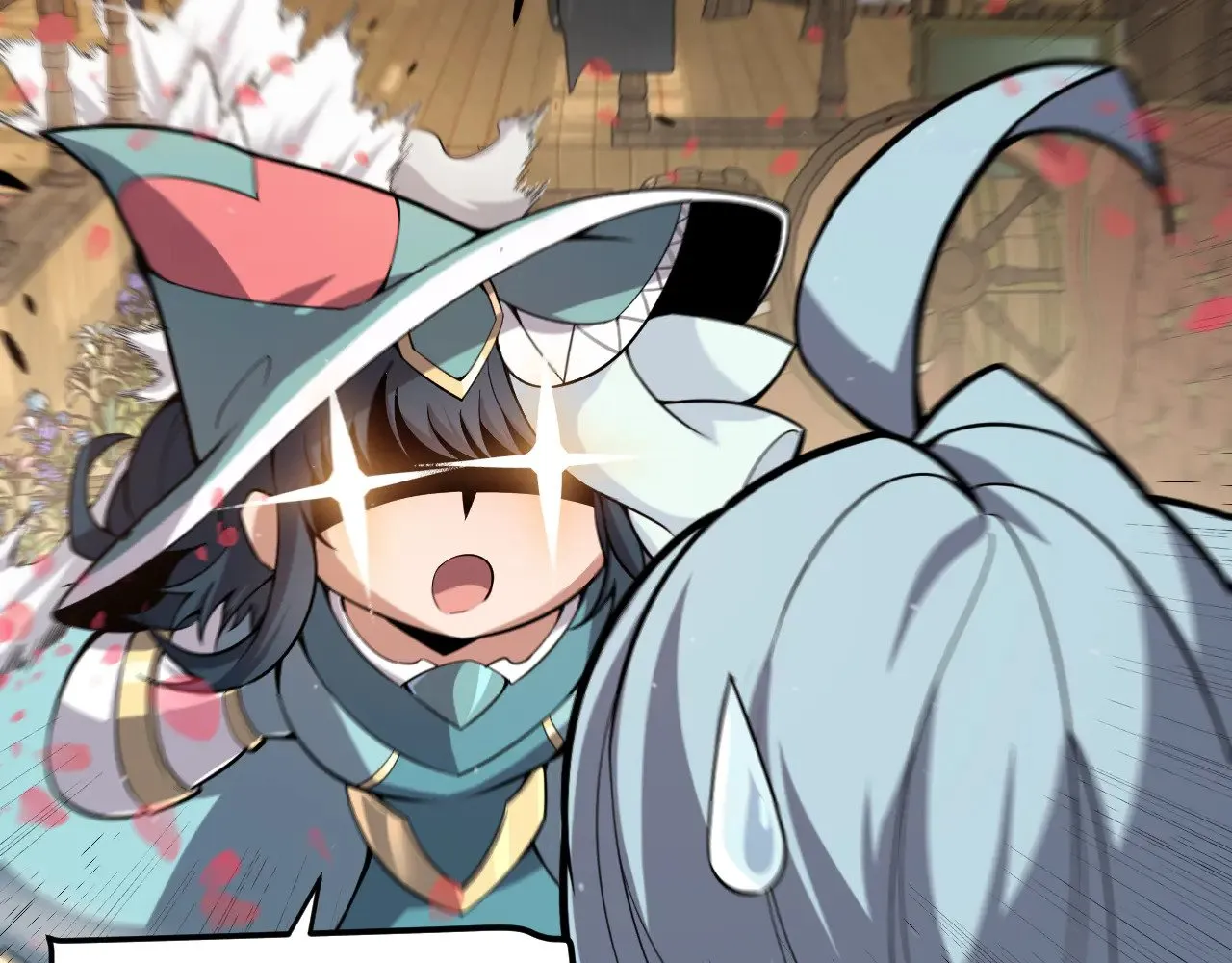 第278话 紧急危机！ 第116页