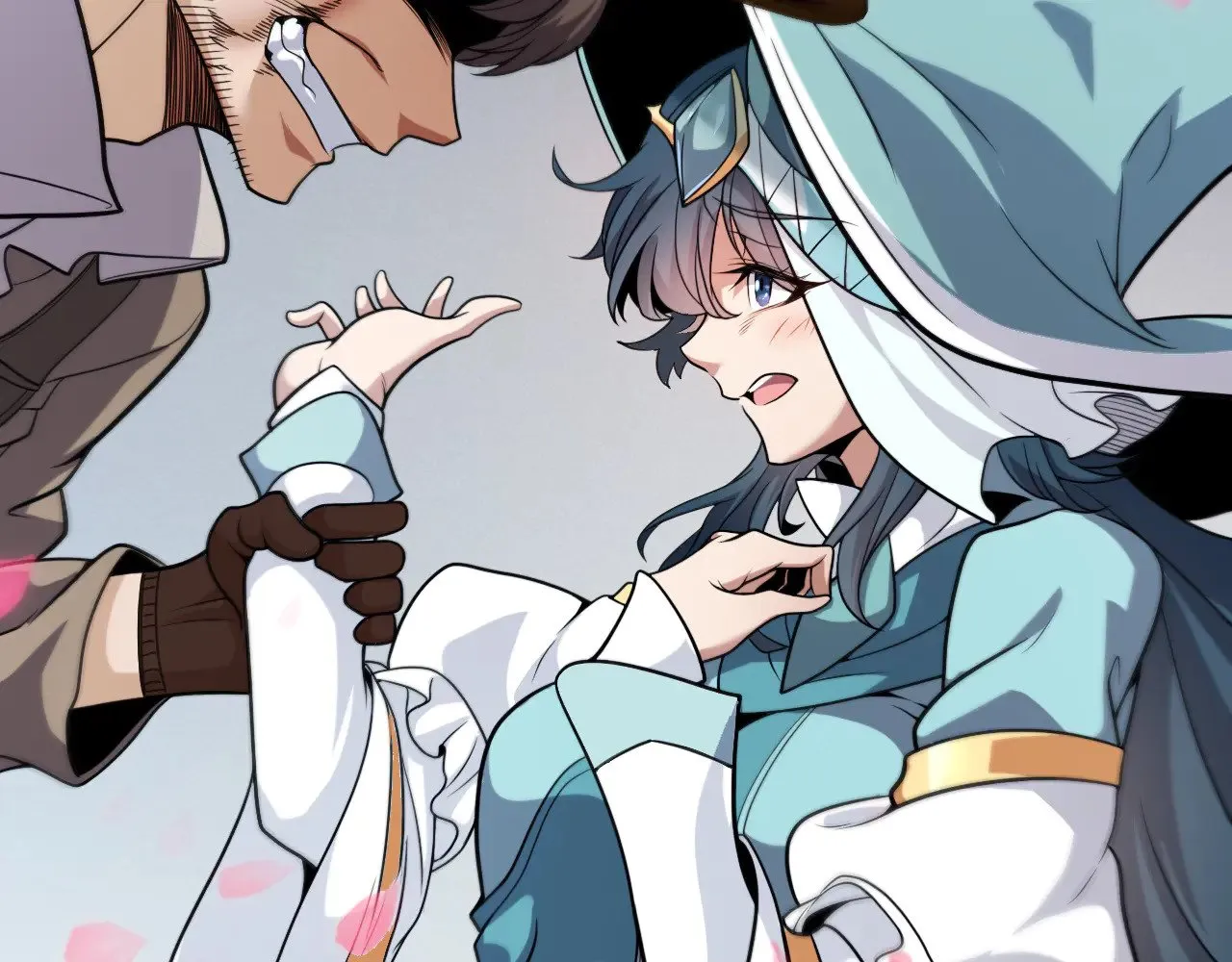 第278话 紧急危机！ 第141页